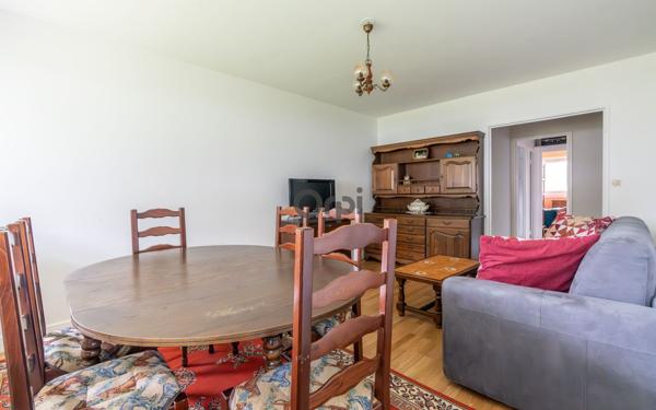 Appartement à vendre    3 pièces • 63,14 m2 Joinville-le-Pont