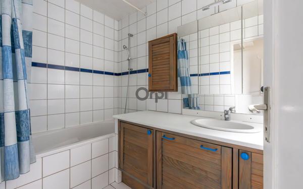 Appartement à vendre    3 pièces • 63,14 m2 Joinville-le-Pont