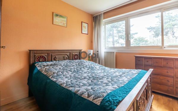 Appartement à vendre    3 pièces • 63,14 m2 Joinville-le-Pont