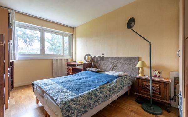 Appartement à vendre    3 pièces • 63,14 m2 Joinville-le-Pont