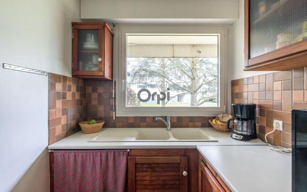 Appartement à vendre    3 pièces • 63,14 m2 Joinville-le-Pont