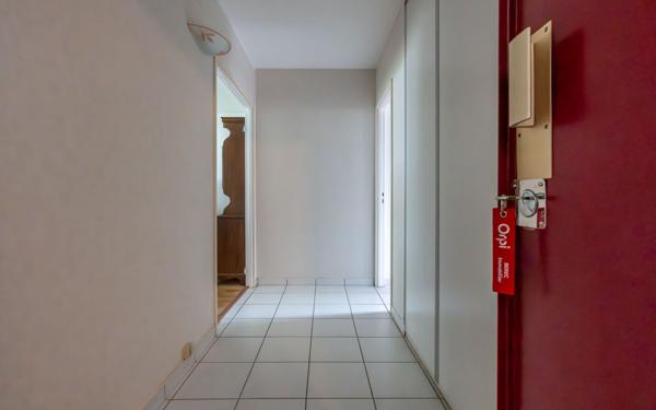 Appartement à vendre    3 pièces • 63,14 m2 Joinville-le-Pont