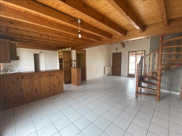 Maison à louer |  BOE |  4 pièces | 101 m²