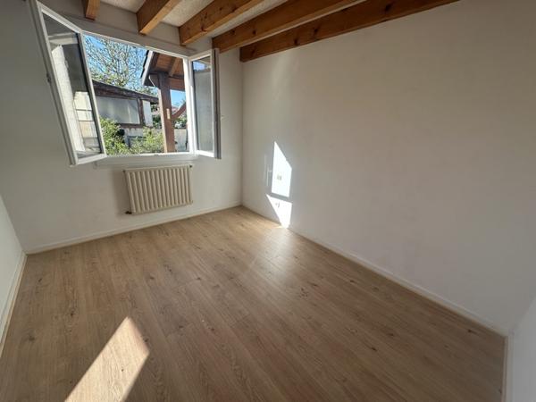 Maison à louer |  BOE |  4 pièces | 101 m²