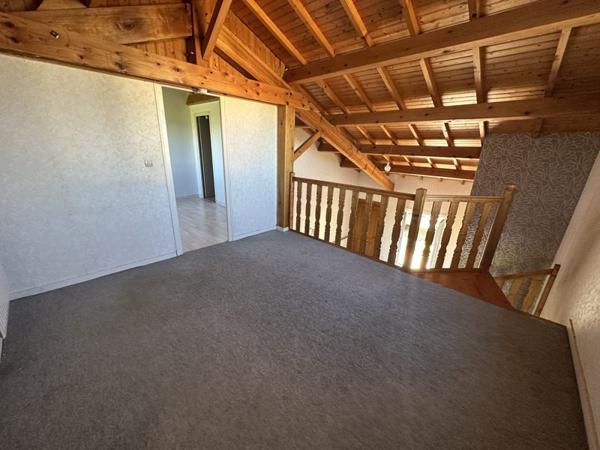 Maison à louer |  BOE |  4 pièces | 101 m²