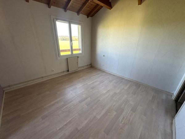 Maison à louer |  BOE |  4 pièces | 101 m²