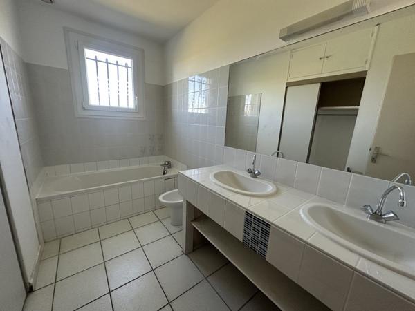 Maison à louer |  BOE |  4 pièces | 101 m²