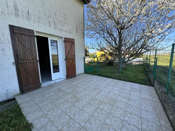 Maison à louer |  BOE |  4 pièces | 101 m²