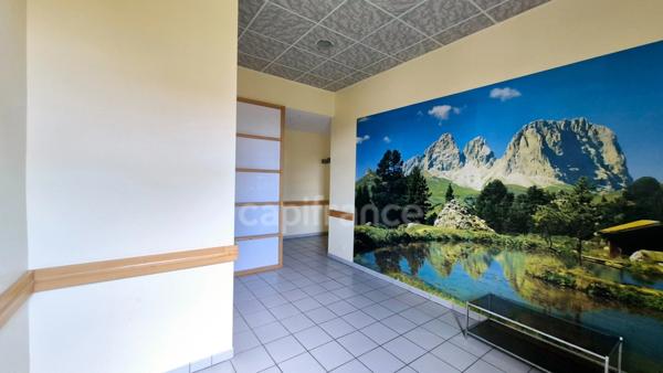 Exclusivité - Opportunité – Baisse de Prix ! Locaux / Bureaux à Tarbes (65)