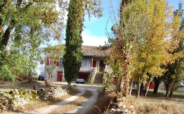 Un havre de paix proche de toutes les commodités