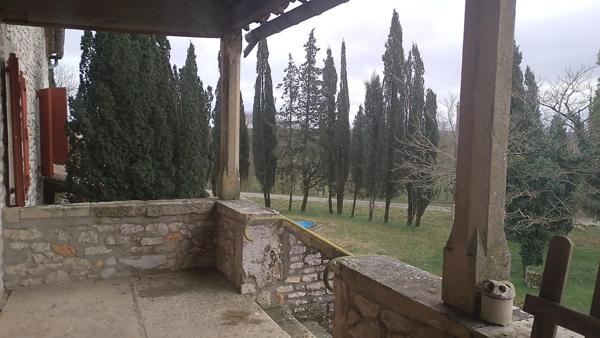 Un havre de paix proche de toutes les commodités