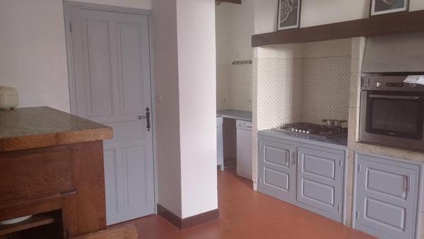 Un havre de paix proche de toutes les commodités