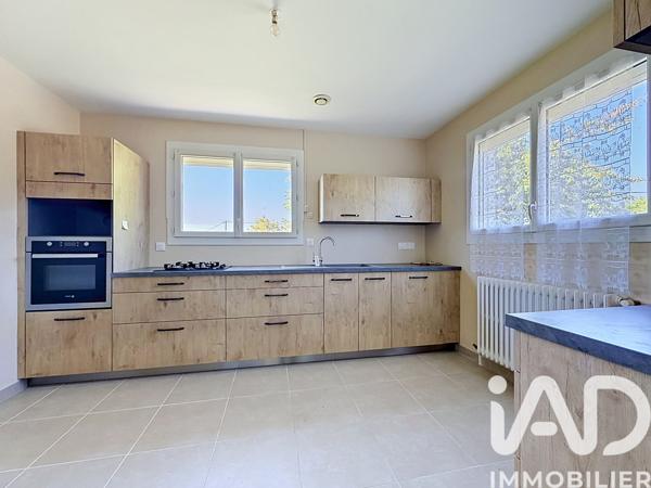 Maison à vendre 3 pièces 67,2 m² Vallières-les-Grandes