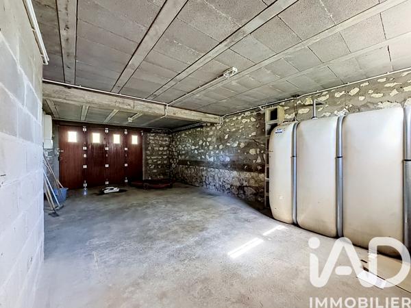 Maison à vendre 3 pièces 67,2 m² Vallières-les-Grandes