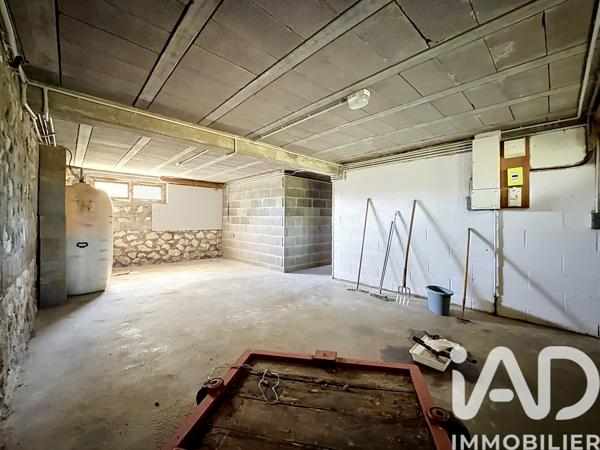 Maison à vendre 3 pièces 67,2 m² Vallières-les-Grandes