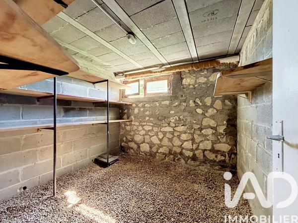 Maison à vendre 3 pièces 67,2 m² Vallières-les-Grandes