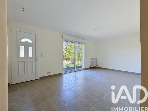 Maison à vendre 3 pièces 67,2 m² Vallières-les-Grandes