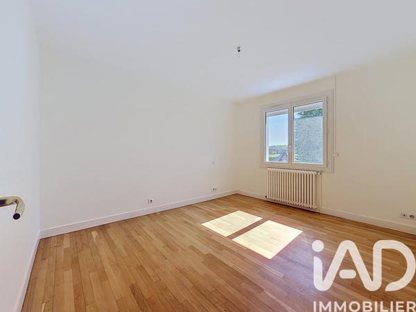 Maison à vendre 3 pièces 67,2 m² Vallières-les-Grandes