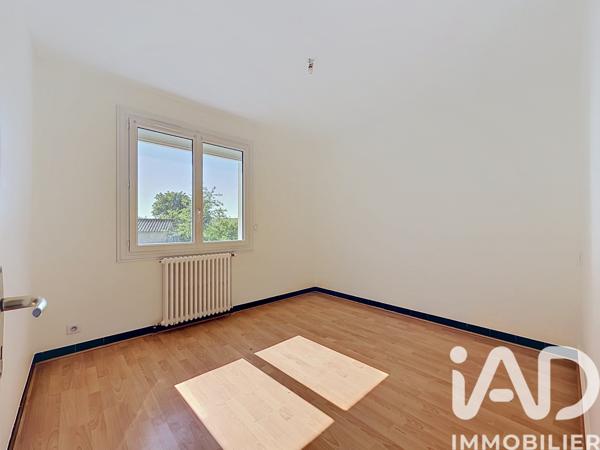Maison à vendre 3 pièces 67,2 m² Vallières-les-Grandes