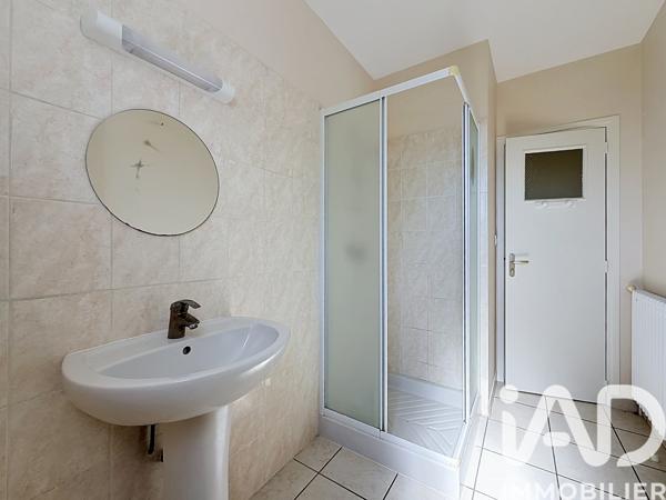 Maison à vendre 3 pièces 67,2 m² Vallières-les-Grandes