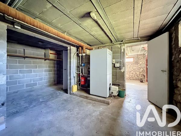 Maison à vendre 3 pièces 67,2 m² Vallières-les-Grandes