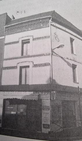 Très proche du centre ville