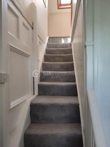 Maison ancienne de 115 m²