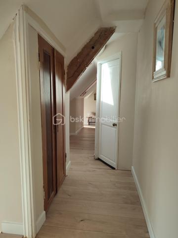 Maison ancienne de 115 m²