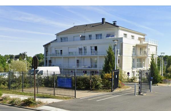 INVESTISSEMENT LOCATIF – GUICHEN – Résidence de Tourisme Cap West Guichen - 6,70 de rentabilité