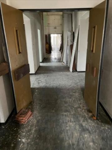 Ensemble  immobilier exceptionnel  pour investisseurs  ou bailleurs sociaux .Terrain  7159m2 Surface hab:1883m2