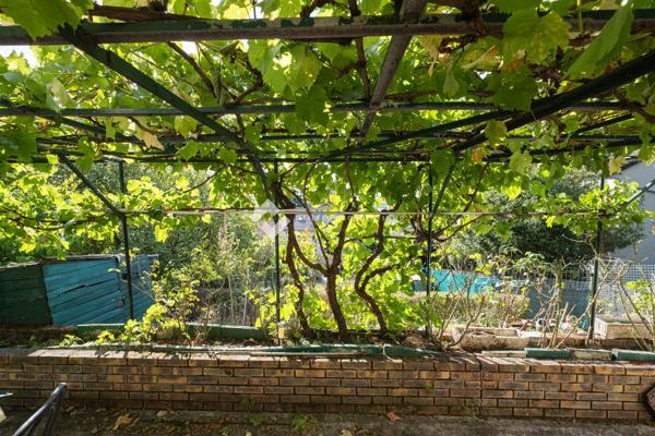 Maison dans un écrin de verdure à 30' du centre de Paris