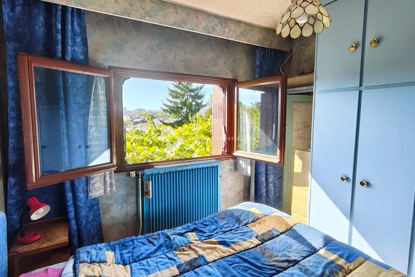 Maison dans un écrin de verdure à 30' du centre de Paris
