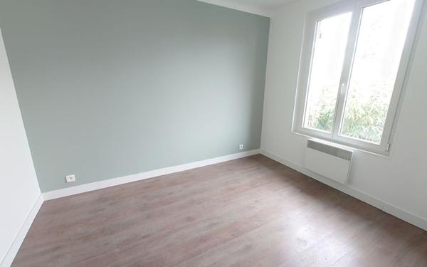 Maison à louer    4 pièces •  Noisy-le-Grand