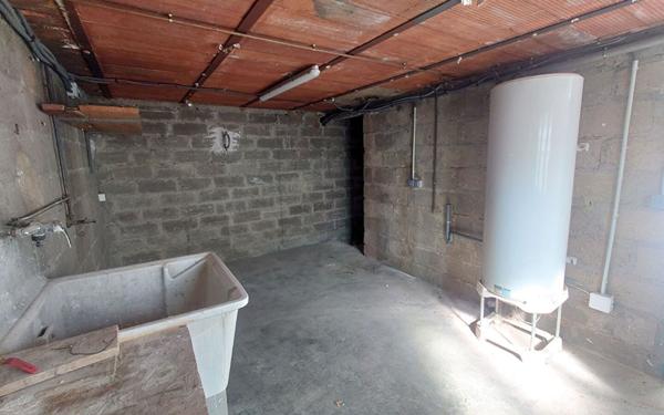 Maison à louer    4 pièces •  Noisy-le-Grand