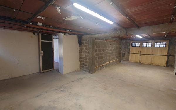 Maison à louer    4 pièces •  Noisy-le-Grand