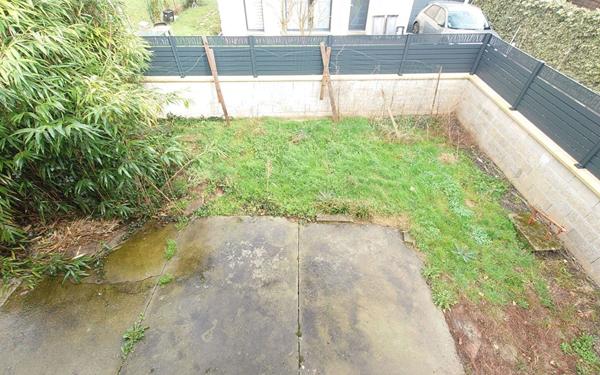 Maison à louer    4 pièces •  Noisy-le-Grand