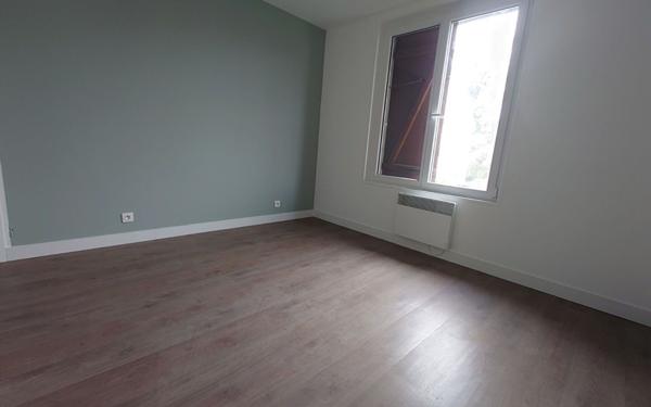 Maison à louer    4 pièces •  Noisy-le-Grand