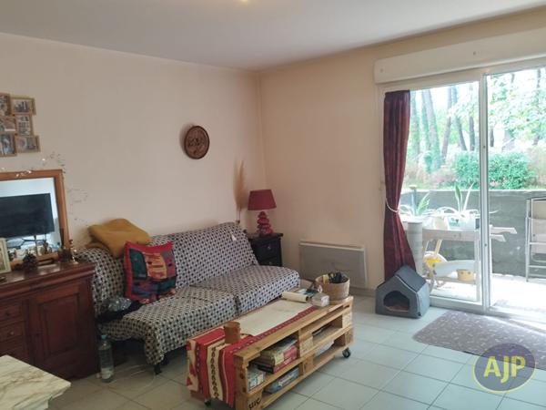 Vente appartement Saint Laurent Medoc : 99 140 € - AJP Pauillac Immobilier