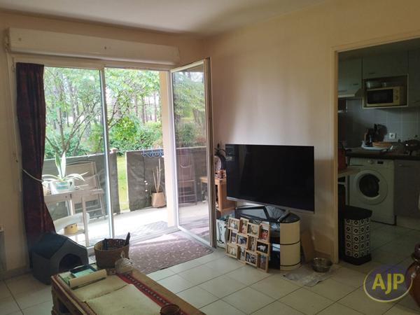 Vente appartement Saint Laurent Medoc : 99 140 € - AJP Pauillac Immobilier