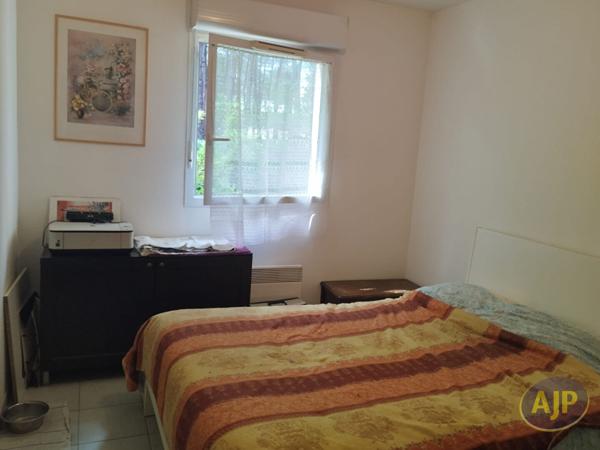 Vente appartement Saint Laurent Medoc : 99 140 € - AJP Pauillac Immobilier