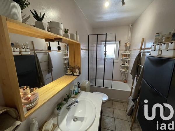 Maison de ville 8 pièces de 174 m² à Saint-Héand (42570)