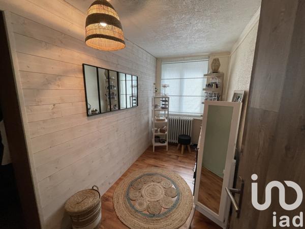 Maison de ville 8 pièces de 174 m² à Saint-Héand (42570)