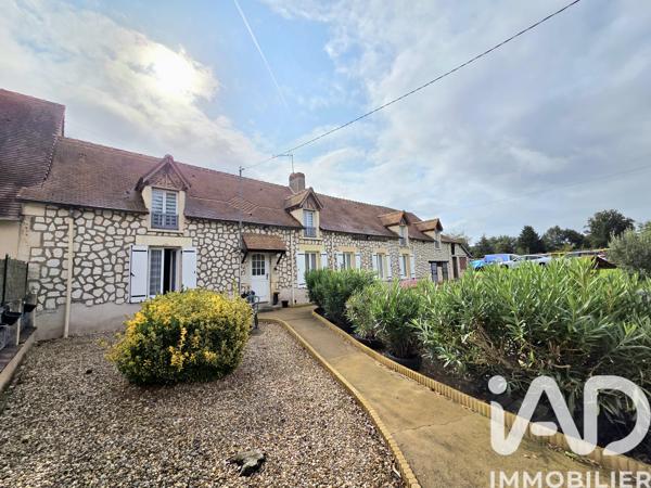Maison à vendre 5 pièces 144 m² Bélâbre