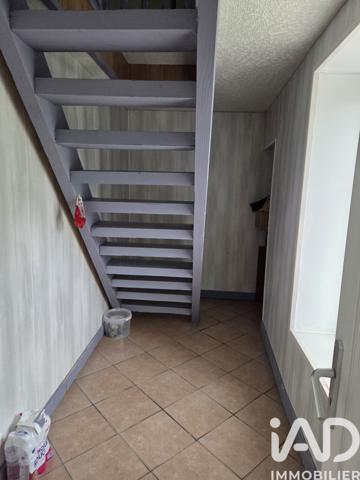 Maison à vendre 5 pièces 144 m² Bélâbre