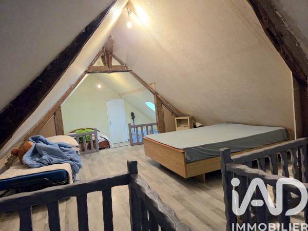 Maison à vendre 5 pièces 144 m² Bélâbre