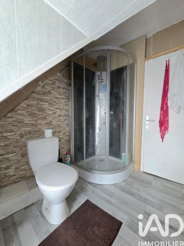 Maison à vendre 5 pièces 144 m² Bélâbre
