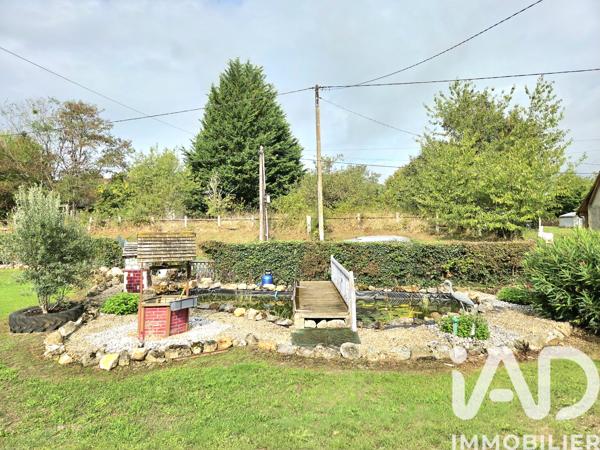 Maison à vendre 5 pièces 144 m² Bélâbre