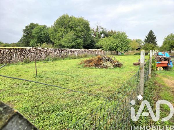 Maison à vendre 5 pièces 144 m² Bélâbre