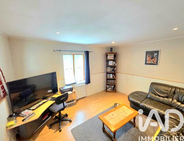 Maison à vendre 5 pièces 144 m² Bélâbre