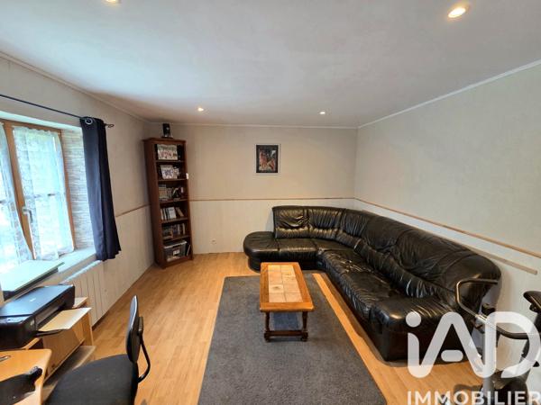 Maison à vendre 5 pièces 144 m² Bélâbre